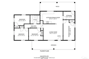 7125 Ben Sasser Dr, Pensacola, FL 32526 - Photo 3