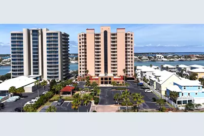 29235 Perdido Beach Blvd #203, Orange Beach, AL 36561 - Photo 1