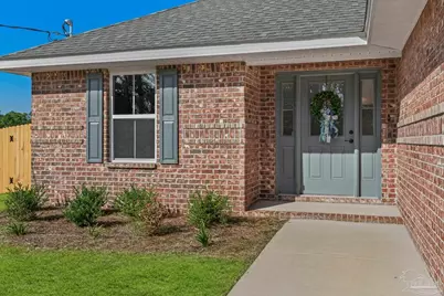 7925 Twin Lake Dr, Milton, FL 32583 - Photo 3