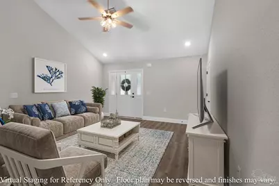 7925 Twin Lake Dr, Milton, FL 32583 - Photo 9