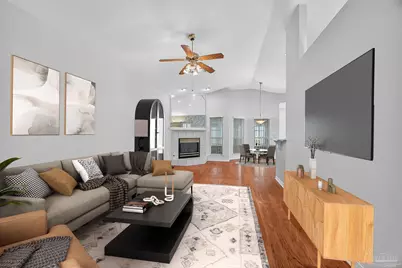 8511 Sawmill Run, Pensacola, FL 32514 - Photo 3