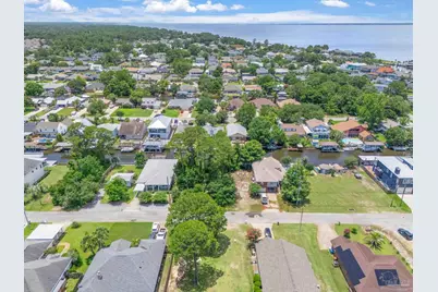 Lot 19 Stanford Rd, Gulf Breeze, FL 32563 - Photo 3