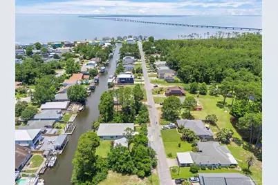 Lot 19 Stanford Rd, Gulf Breeze, FL 32563 - Photo 1