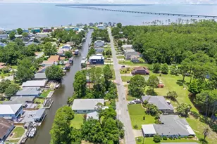 Lot 19 Stanford Rd, Gulf Breeze, FL 32563 - Photo 1