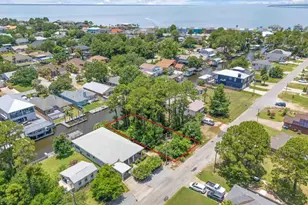 Lot 20 Stanford Rd, Gulf Breeze, FL 32563 - Photo 1