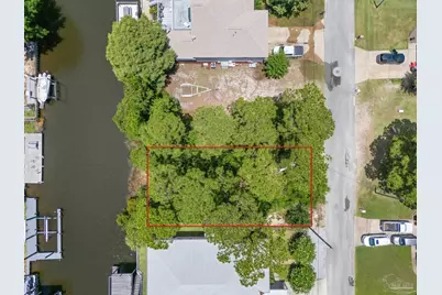 Lot 20 Stanford Rd, Gulf Breeze, FL 32563 - Photo 3