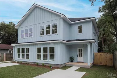 1915 W Chase St, Pensacola, FL 32502 - Photo 1