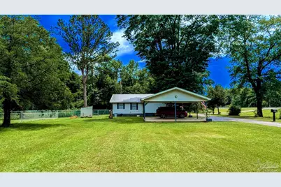 29744 Hwy 17, Millry, AL 36558 - Photo 51