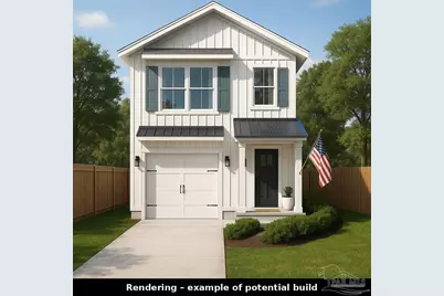 2815 E Gonzalez St, Pensacola, FL 32503 - Photo 3