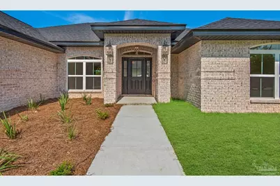 7921 Twin Lake Dr, Milton, FL 32583 - Photo 9