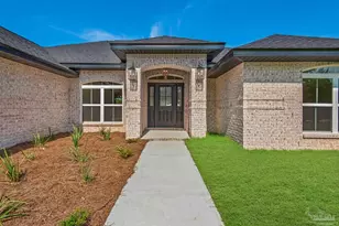 7921 Twin Lake Dr, Milton, FL 32583 - Photo 9