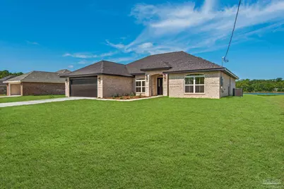 7921 Twin Lake Dr, Milton, FL 32583 - Photo 5