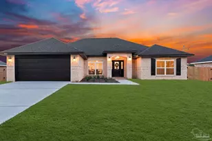 7921 Twin Lake Dr, Milton, FL 32583 - Photo 3