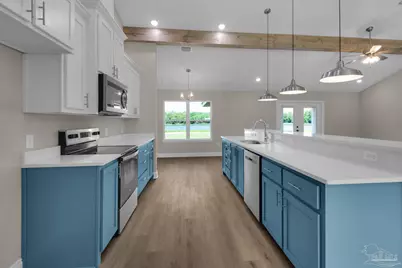 7921 Twin Lake Dr, Milton, FL 32583 - Photo 21