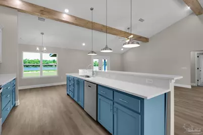 7921 Twin Lake Dr, Milton, FL 32583 - Photo 23