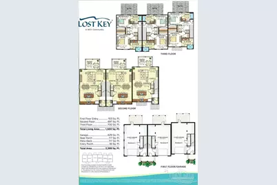 14566 Salt Meadow Dr, Perdido Key, FL 32507 - Photo 37