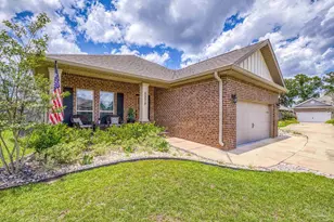 5375 Red Shoulder Rd, Pace, FL 32571 - Photo 1