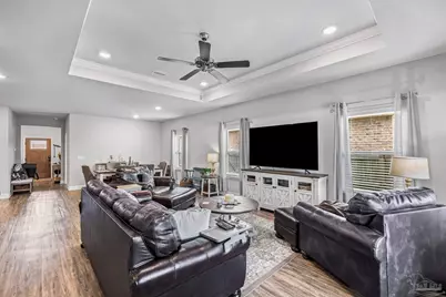 5375 Red Shoulder Rd, Pace, FL 32571 - Photo 21