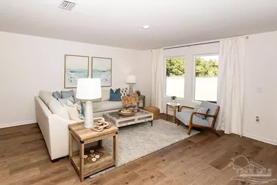 4789 Runway Dr #LOT 7F, Pace, FL 32571 - Photo 7