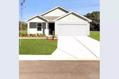 4789 Runway Dr #LOT 7F, Pace, FL 32571 - Photo 3