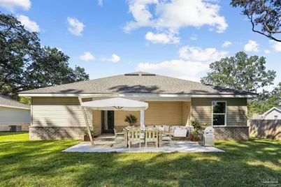 5051 Hartley Dr, Milton, FL 32571 - Photo 7