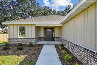 5051 Hartley Dr, Milton, FL 32571 - Photo 3