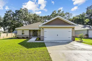 5051 Hartley Dr, Milton, FL 32571 - Photo 1