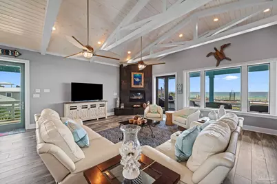 1409 Ariola Dr, Pensacola Beach, FL 32561 - Photo 5