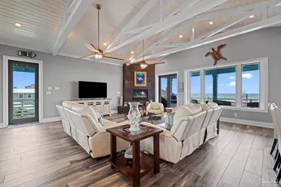 1409 Ariola Dr, Pensacola Beach, FL 32561 - Photo 7