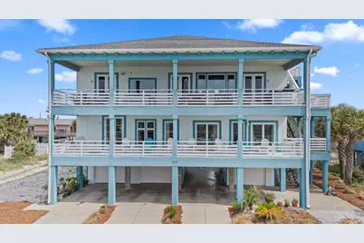 1409 Ariola Dr, Pensacola Beach, FL 32561 - Photo 3