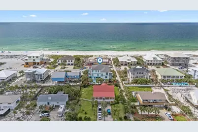 1409 Ariola Dr, Pensacola Beach, FL 32561 - Photo 1