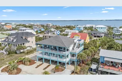 1409 Ariola Dr, Pensacola Beach, FL 32561 - Photo 3