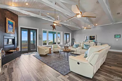 1409 Ariola Dr, Pensacola Beach, FL 32561 - Photo 9