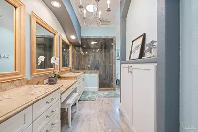 1409 Ariola Dr, Pensacola Beach, FL 32561 - Photo 25