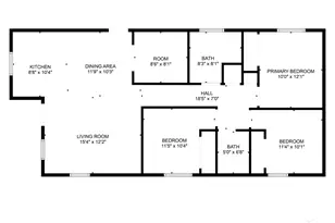 3917 W Mallory St, Pensacola, FL 32505 - Photo 3