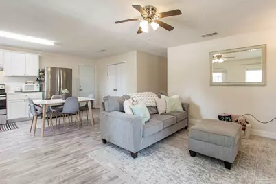 3917 W Mallory St, Pensacola, FL 32505 - Photo 1