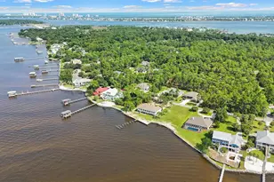 5450 N Shore Rd, Pensacola, FL 32507 - Photo 3