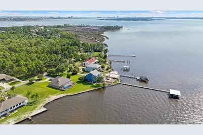 5450 N Shore Rd, Pensacola, FL 32507 - Photo 55