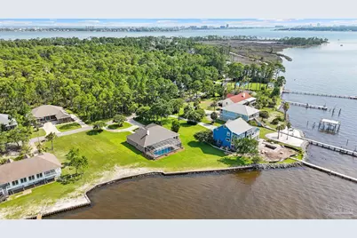 5450 N Shore Rd, Pensacola, FL 32507 - Photo 51