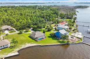 5450 N Shore Rd, Pensacola, FL 32507 - Photo 51