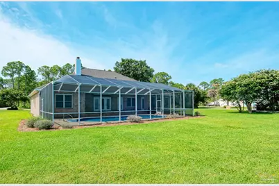 5450 N Shore Rd, Pensacola, FL 32507 - Photo 5