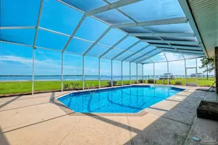5450 N Shore Rd, Pensacola, FL 32507 - Photo 7