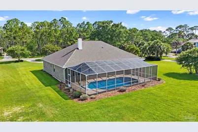 5450 N Shore Rd, Pensacola, FL 32507 - Photo 3