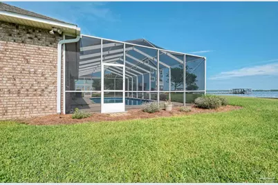 5450 N Shore Rd, Pensacola, FL 32507 - Photo 49
