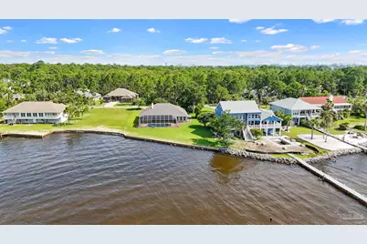 5450 N Shore Rd, Pensacola, FL 32507 - Photo 53