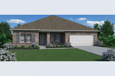 4143 Foggy Bottom Dr, Milton, FL 32583 - Photo 1