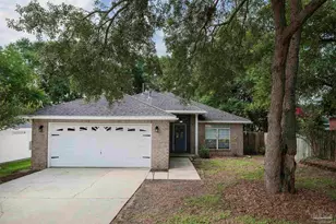 10091 Hillview Dr, Pensacola, FL 32514 - Photo 1