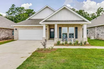 9777 Windy Hill Rd, Pensacola, FL 32526 - Photo 1