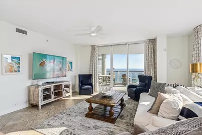 8501 Gulf Blvd #PH2F, Navarre Beach, FL 32566 - Photo 5