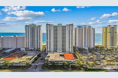 8501 Gulf Blvd #PH2F, Navarre Beach, FL 32566 - Photo 59